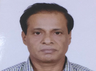 Mr. MD Farid Uddin