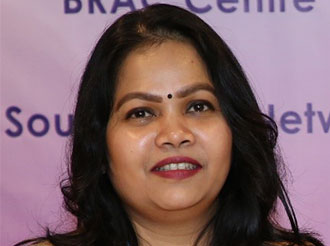 Dr. Sayma Haque Bidisha
