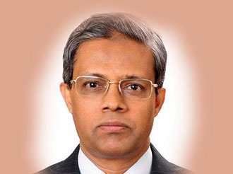 Dr. Muhammad Abdul Mazid