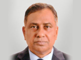Dr. Nasiruddin Ahmed