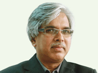 Anwar-Ul-Alam Chowdhury (Parvez)
