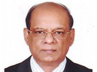 Dr. Zakir Ahmed Khan