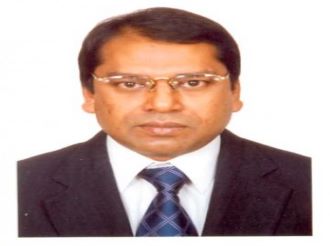 Dr. Bazlul Haque Khondkar