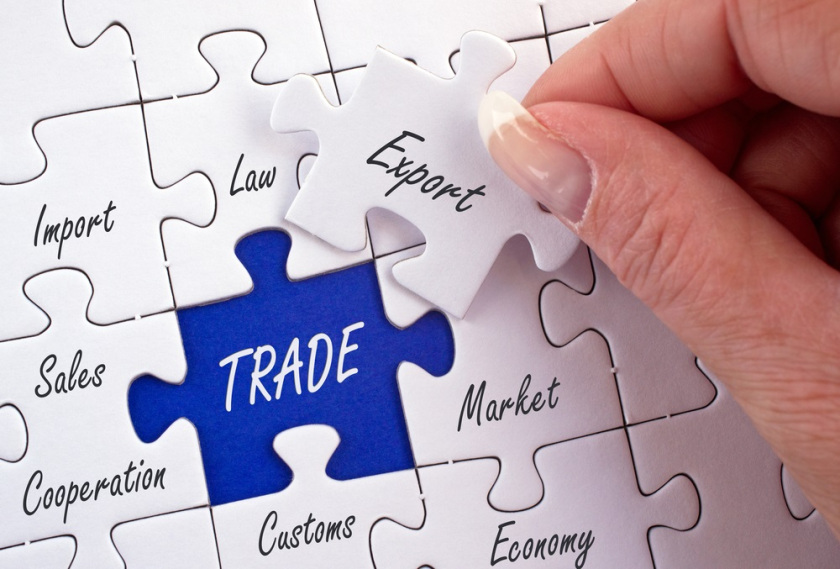 Trade policy for the 21st century