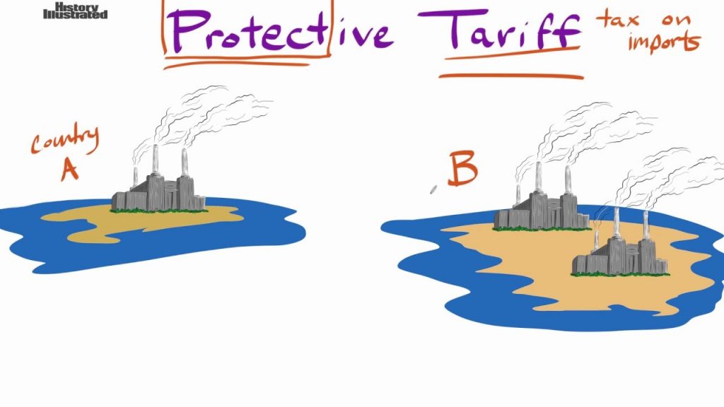 Tariff, protection, and price effects of Budget 2014-15