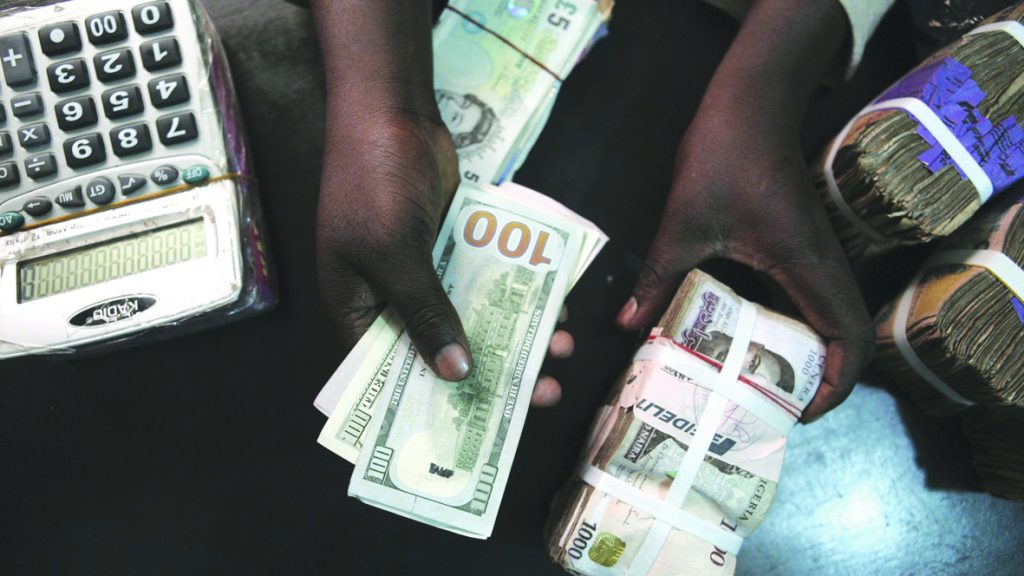 Interest rate challenge amid exchange rate dilemma