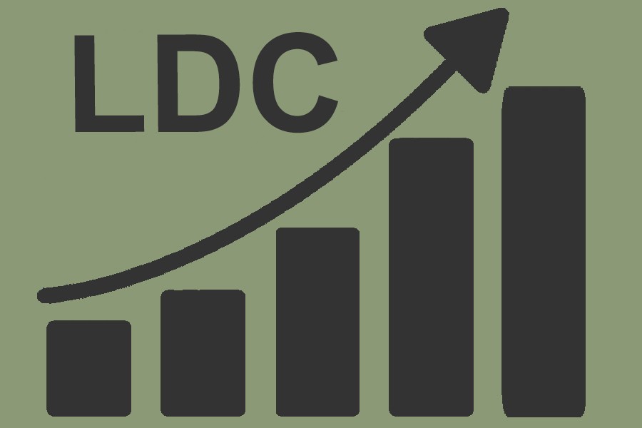 The FY20 Budget: Post-LDC graduation challenges