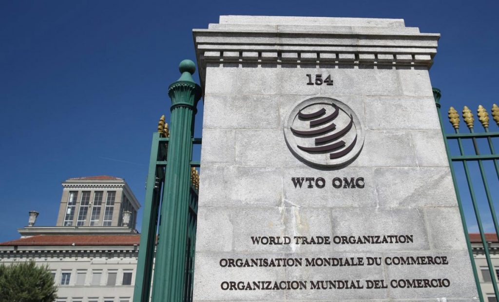 Will change of guard at WTO save it?