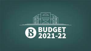 An economic assessment of the FY2022 budget