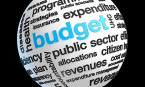 Expenditure allocation & effectiveness of the budget