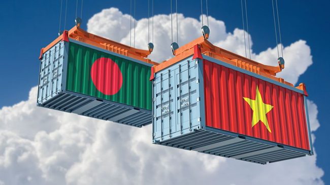 FDI, FTAs & GVCs behind Vietnam’s superb export feat