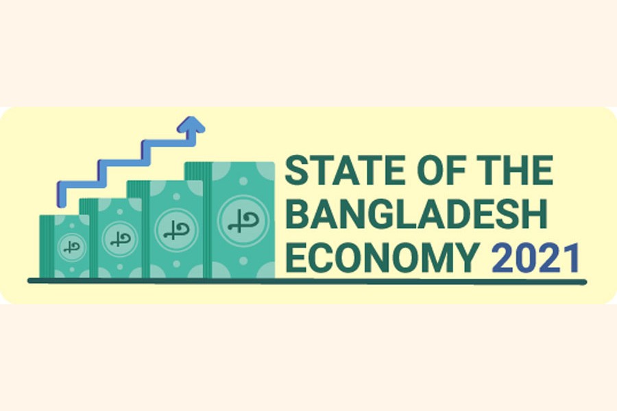 State of the Bangladesh Economy: Economy on strong recovery path