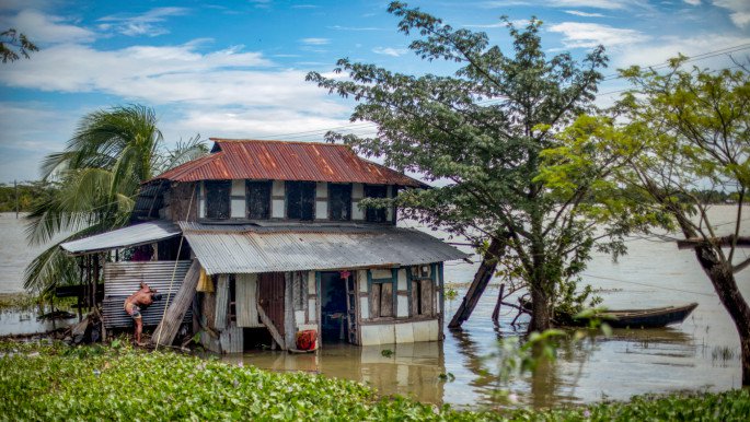 Strengthening the Bangladesh Climate Fiscal Framework 