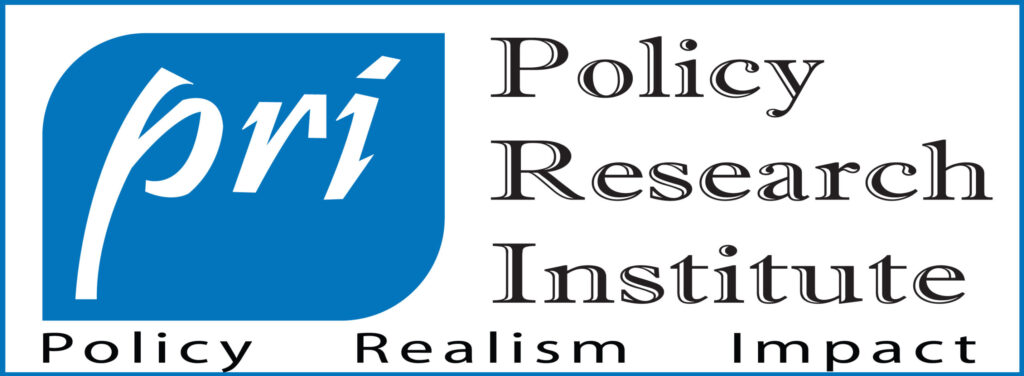 Policy Research Institute